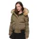Superdry Everest Bomber puffer jacket