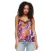 Superdry Studios Satin Cami blouse