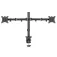 Iggual Support double moniteur SPM02 17-32´´