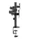 Iggual Support double moniteur SPM02 17-32´´