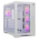 Nox xtreme Deluxe Hummer Astra PC tower case