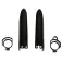 UFO KT05014-001 fork protectors