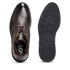 BOSS Chaussures Calev Halb Grfr 10254165