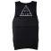 Jetpilot Max Milde Neopreen reddingsvest