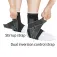 Zamst A1 Left ankle support
