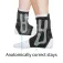 Zamst A1 Right ankle support