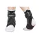 Zamst Suporte para tornozelo esquerdo A2-DX