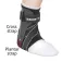 Zamst A2-DX Right ankle support