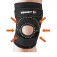 Zamst JK-2 knee sleeve
