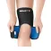 Zamst ZK-7 knee sleeve