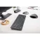 Cherry Tastiera wireless KW 9100 Slim