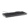 Dell Teclat KB813 Smartcard Anglès