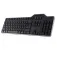 Dell Teclat KB813 Smartcard Anglès
