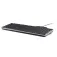 Dell Teclat KB813 Smartcard Anglès