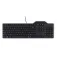 Dell Teclat KB813 Smartcard Anglès