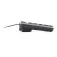 Dell Teclat KB813 Smartcard Anglès