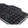 Dell Teclat KB813 Smartcard Anglès