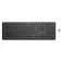 HP 230 wireless keyboard english