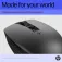HP 715 wireless mouse