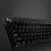 Logitech G213 Prodigy RGB gaming keyboard english
