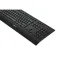 Logitech Teclado K280E Inglês