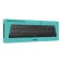Logitech K280E toetsenbord Engels