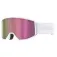 Atomic Four HD ski goggles