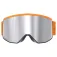 Atomic Four Pro HD ski goggles
