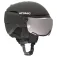 Atomic Casc amb visera NMD