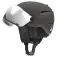 Atomic Casc amb visera NMD