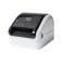 Brother Ql-1110Nwb Thermische printer