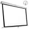 Iggual 4:3 200x200 cm 112´´ Electric Projection Screen