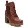 Refresh 17123 Stiefeletten mit Absatz