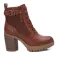 Refresh 17123 Stiefeletten mit Absatz