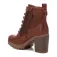 Refresh 17123 Stiefeletten mit Absatz