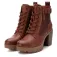 Refresh 17123 Stiefeletten mit Absatz