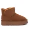 Xti Botins 142197 Flat