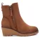 Refresh Botinhas 171009 Wedge