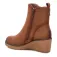 Refresh 171009 Wedge Booties