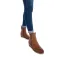 Refresh 171009 Wedge Booties
