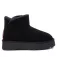 Xti 142197 Flat Stiefeletten