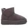 Xti 142197 Flat Booties