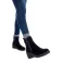 Refresh 171009 Wedge Booties