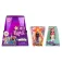 Mga Bratz Minis-Puppe sortiert