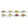 Westin Crankbait BuzzBite SR Floating 4g 40 mm