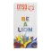 Otso Toalla Be A Lion