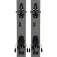Fischer Sci da touring Transalp 86 CTI