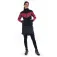 Fischer Jaqueta softshell Asarna