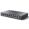 Tp-link Switch PoE Gigabit 8