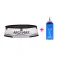 Arch max Pro + 1SF300ml Gürtel